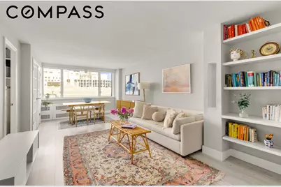 333 E 14th Street #11A, New York City, NY 10003 - Photo 2