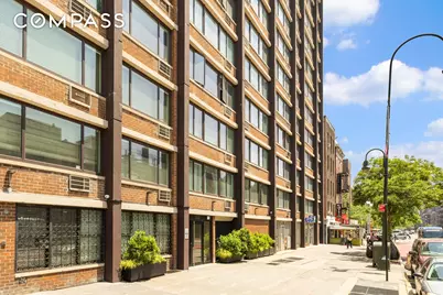 333 E 14th Street #11A, New York, NY 10003 - Photo 6