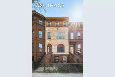 660 Macon Street, Brooklyn, NY 11233 - Photo 1