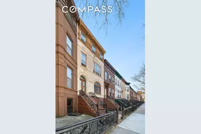 660 Macon Street, Brooklyn, NY 11233 - Photo 2