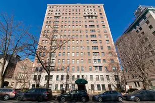 9 Prospect Park W, New York City, NY 11215 - Photo 1