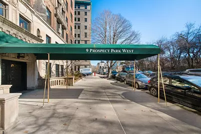 9 Prospect Park W #1-A, New York City, NY 11215 - Photo 2