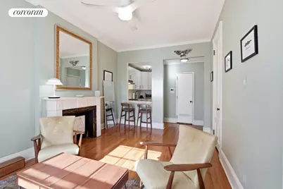 138 W 87th Street #4R, New York City, NY 10024 - Photo 2