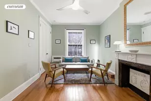 138 W 87th St, New York City, NY 10024 - Photo 2