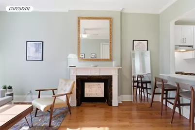 138 W 87th Street #4R, New York City, NY 10024 - Photo 4