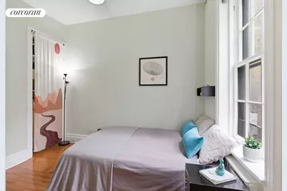 138 W 87th Street #4R, New York City, NY 10024 - Photo 4