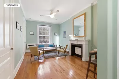 138 W 87th Street #4R, New York City, NY 10024 - Photo 1