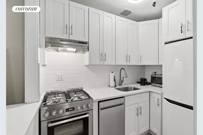 138 W 87th Street #4R, New York City, NY 10024 - Photo 6