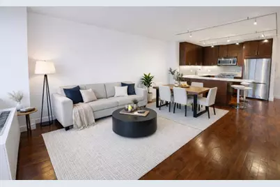 255 E 49th Street #31CC, New York, NY 10017 - Photo 6