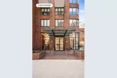 52 E End Avenue #8B, New York City, NY 10028 - Photo 8