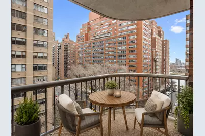 52 E End Avenue #8B, New York City, NY 10028 - Photo 4