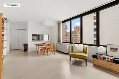 52 E End Avenue #8B, New York City, NY 10028 - Photo 2