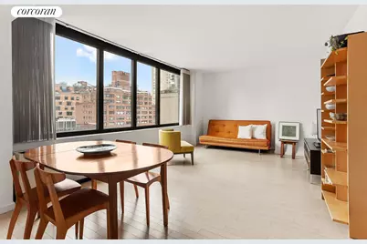 52 E End Avenue #8B, New York City, NY 10028 - Photo 1