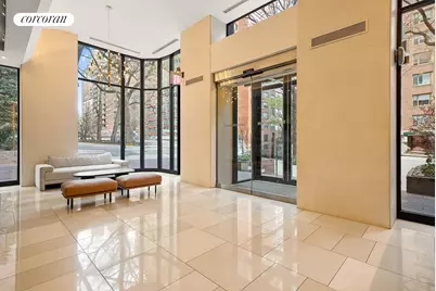 52 E End Avenue #8B, New York City, NY 10028 - Photo 6