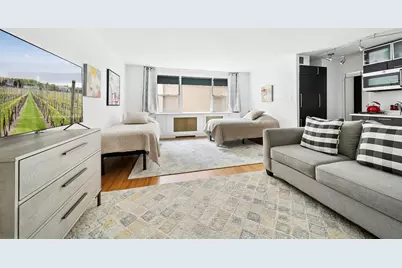 233 E 69th Street #5F, New York City, NY 10021 - Photo 1