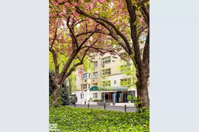 35 Park Avenue #14F, New York City, NY 10016 - Photo 10