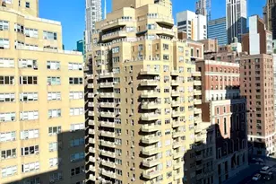 35 Park Ave, New York City, NY 10016 - Photo 8