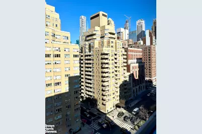 35 Park Avenue #14F, New York City, NY 10016 - Photo 8