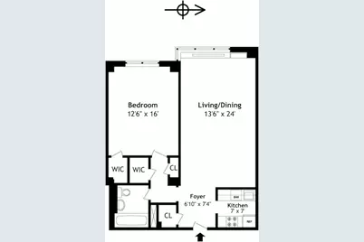 35 Park Avenue #14F, New York City, NY 10016 - Photo 12