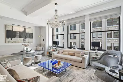 212 5th Avenue #14C, New York City, NY 10010 - Photo 4