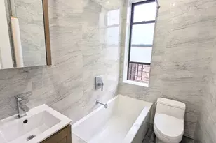 540 W 189th St, New York, NY 10040 - Photo 6