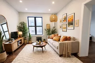 540 W 189th St, New York, NY 10040 - Photo 1