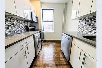 540 W 189th Street #5-C, New York, NY 10040 - Photo 2