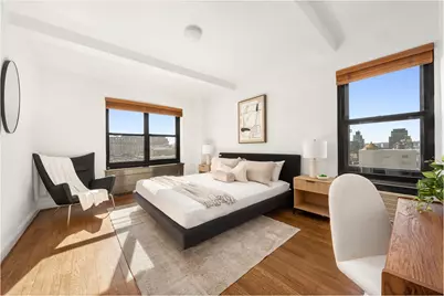 300 W 23rd Street #14M, New York City, NY 10011 - Photo 2