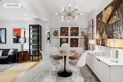 349 E 49th Street #5G, New York City, NY 10017 - Photo 2