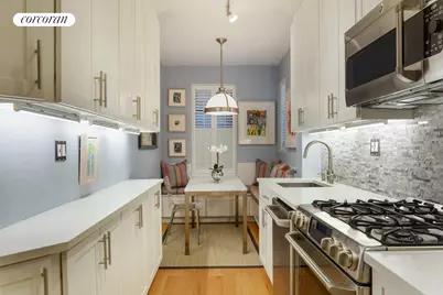 349 E 49th Street #5G, New York City, NY 10017 - Photo 4