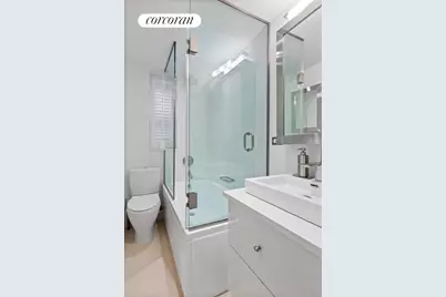 349 E 49th Street #5G, New York City, NY 10017 - Photo 6