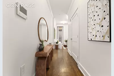 555 Lenox Avenue #4B, New York City, NY 10030 - Photo 6