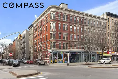 555 Lenox Avenue #4B, New York City, NY 10030 - Photo 12