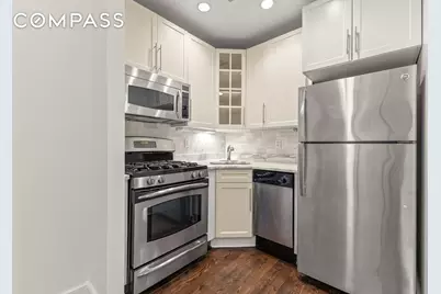 555 Lenox Avenue #4B, New York City, NY 10030 - Photo 4