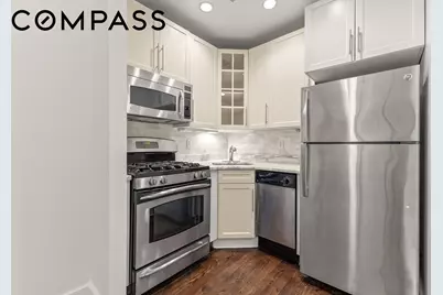 555 Lenox Avenue #4B, New York City, NY 10030 - Photo 4