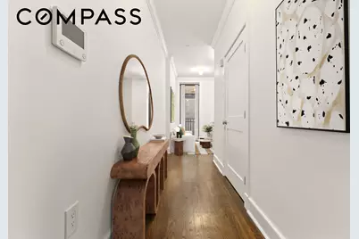 555 Lenox Avenue #4B, New York City, NY 10030 - Photo 6