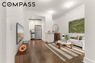 555 Lenox Ave, New York City, NY 10030 - Photo 2