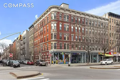 555 Lenox Avenue #4B, New York City, NY 10030 - Photo 12