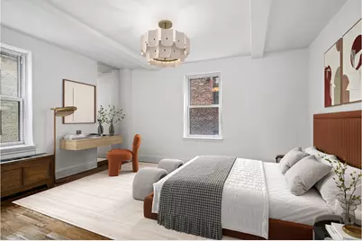 433 E 51st Street #9DE, New York City, NY 10022 - Photo 8