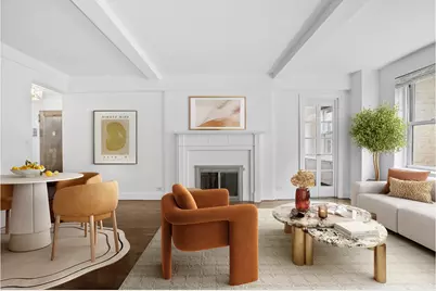 433 E 51st Street #9DE, New York City, NY 10022 - Photo 2