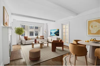 433 E 51st Street #9DE, New York City, NY 10022 - Photo 1