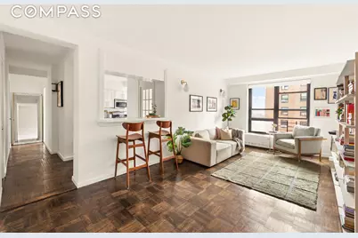 205 Clinton Avenue #12G, Brooklyn, NY 11205 - Photo 1