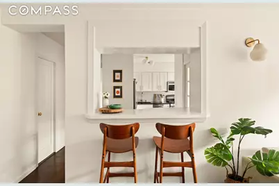 205 Clinton Avenue #12G, Brooklyn, NY 11205 - Photo 2