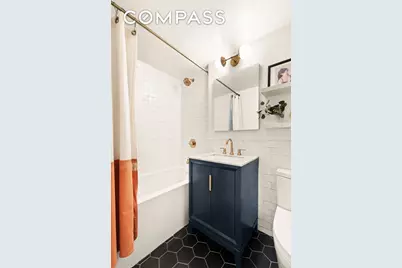 205 Clinton Avenue #12G, Brooklyn, NY 11205 - Photo 6