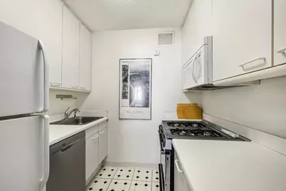 280 Rector Place #3E, New York City, NY 10280 - Photo 4