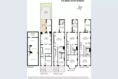 115 W 87th Street, New York City, NY 10024 - Photo 12
