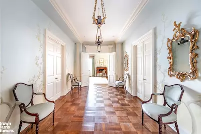 1 Sutton Place S #11A, New York City, NY 10022 - Photo 2
