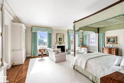 1 Sutton Place S #11A, New York City, NY 10022 - Photo 8