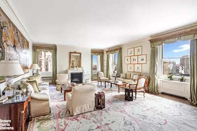 1 Sutton Place S #11A, New York City, NY 10022 - Photo 1