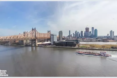 1 Sutton Place S #11A, New York City, NY 10022 - Photo 4